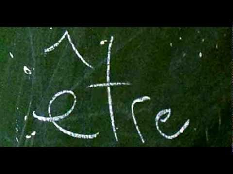 25eme Dimension - Be