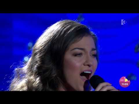 Nyári Aliz: Without You - tv2.hu/fem3cafe