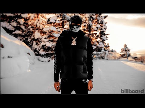 NBA Youngboy — Eyes Closed (AI Version) [Official Music Video]