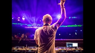 Armin van Buuren &amp; Sarah Decourcy - Face Of Summer (Denis Kenzo Remix) [A State Of Trance 789]