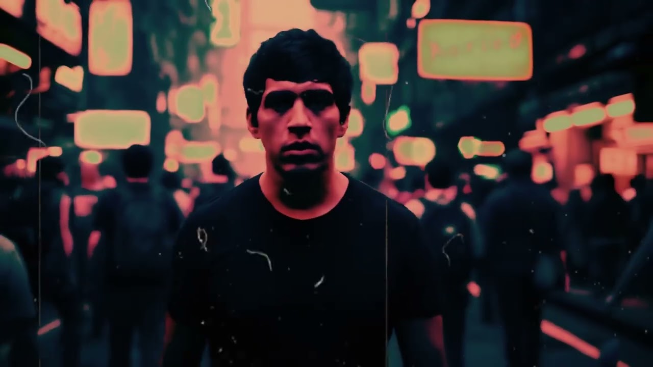 Videoclip The calling de Serpentis