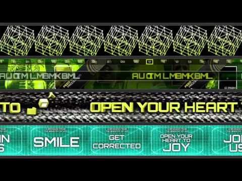 The Smiler - Alton Towers Resort - Exclusive Marmaliser Video & Shop Audio