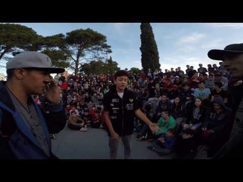 MAURI - PALMA- CUARTOS (10ma Fecha - 21/5)