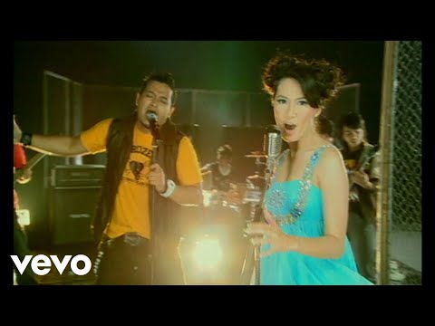 Anima - Jangan Jauh Dariku (Video Clip) ft. Asti