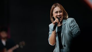 Download lagu Sampai Memutih Rambutku - Glady Febe Tuwoh  mp3