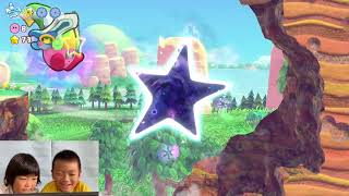 😠💨 星のカービィWiiデラックスをプレイ 🎮