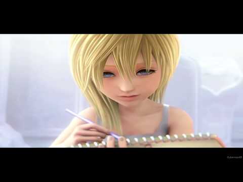 Kingdom Hearts II Final Mix [Part 1 ~ Opening / Roxas ~ The 6 Days - "The Awakening of Sora"]