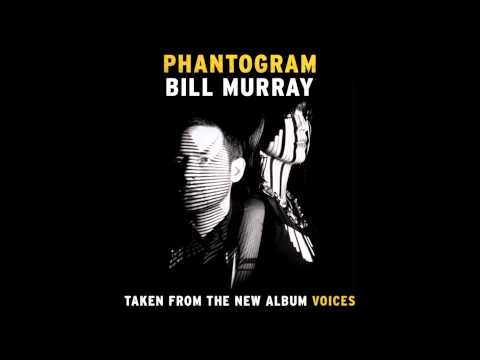 Phantogram 'Bill Murray' [Official Audio]