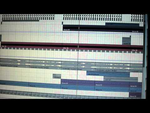 Dj Kantik Müzik Yaparken Club Music Kurgulama 2012 Harika Bir Parça Fena Kopmalık Tavsiye Kop Kop