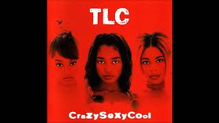 TLC - Sumthin&#39; Wicked This Way Comes (Feat. Andre 3000)