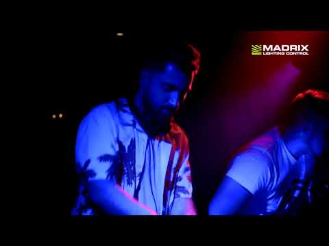 MADRIX KEY professional @ ARISTOK in Madrid, Spain