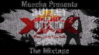 XXX - ONYX & DOPE D.O.D. ( Meecha Exclusive )  2017