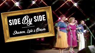 Side by Side | Sharon, Lois &amp; Bram