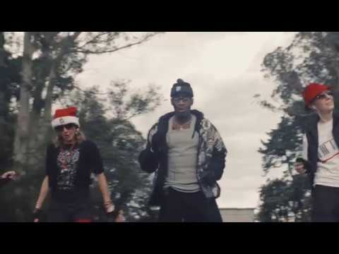 A-Sirr - Music is the Key ( Music Video )