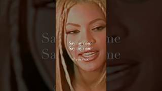 Destiny’s Child - Say My Name #acapella #vocalsonly #voice #voceux #lyrics #vocals #music #beyonce