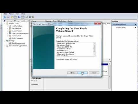 How to Upgrade 32 bit to 64 bit in Windows 7