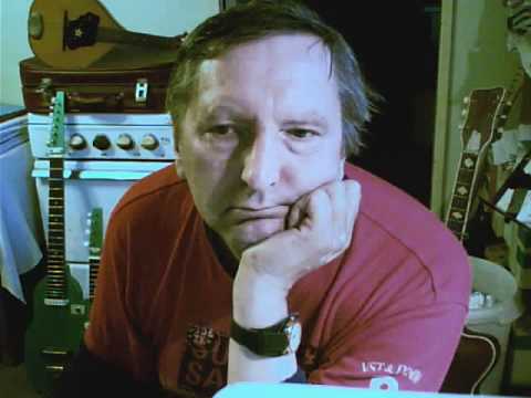 Milan Buričin - Řeka Amazonka.wmv