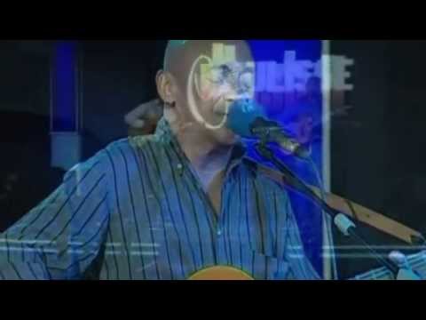 DADAH Rabel- Ihanao ilay tsy manan tsahala