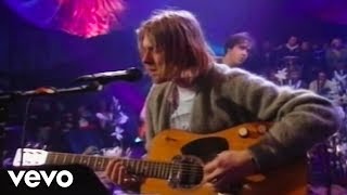 Nirvana - All Apologies