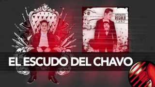 El Escudo Del Chavo (ESPECIALISTA) - Regulo Caro 2013