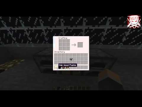 SuperGabri72 - [ITA]Minecraft Mod - Shelf 1.4.2 + ModLoader | HD