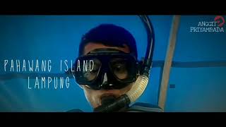 preview picture of video 'MY TRIP MY ADVANTURE- PULAU PAHAWANG'