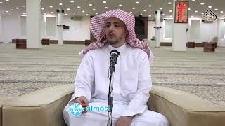 متى يبدأ وقت السحور image