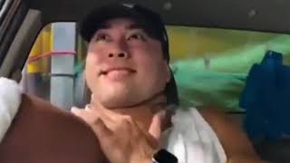 Shake? Shake Ya Booty.