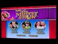 Best Of The Muppet Show 2003 DVD Menu Walkthrough