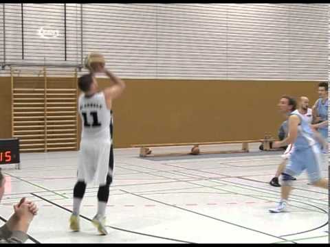 BCA gegen Wolmirstedt - RAN1