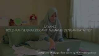 Download lagu UNTUKMU CALON IMAMKU mp3