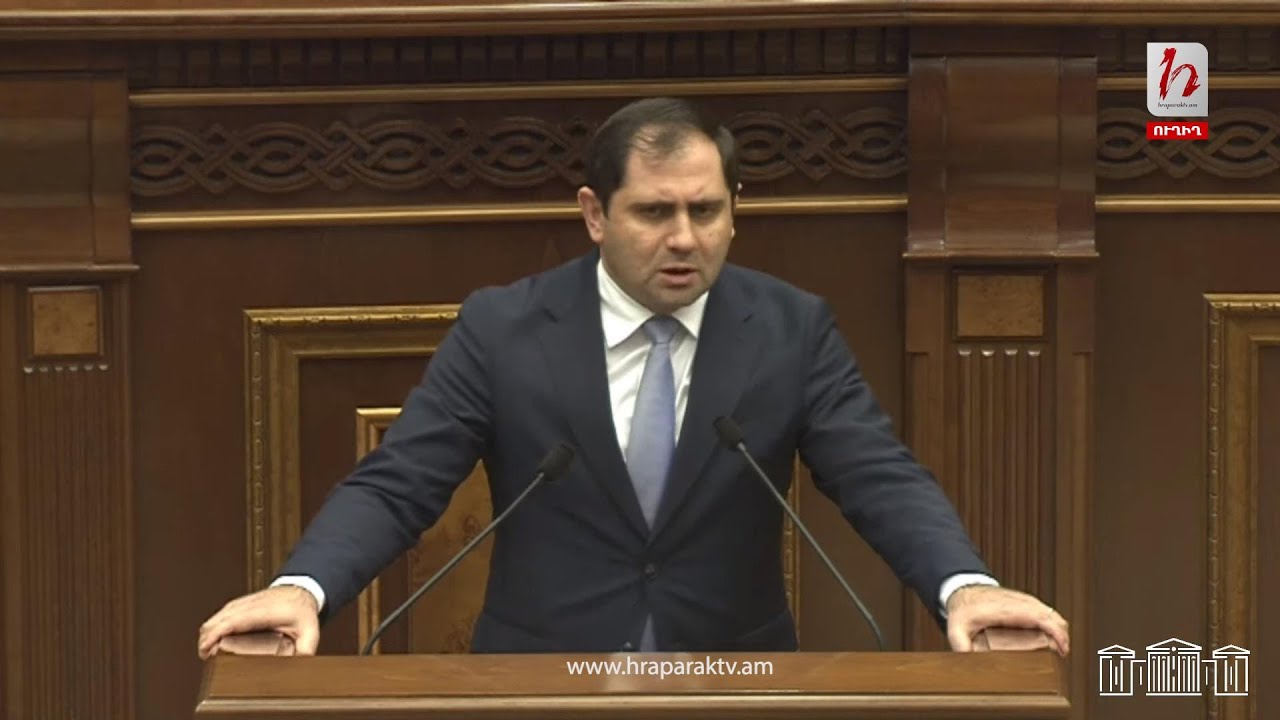 Կա վարկած, որ շատ է եղել արտաքին ճնշում․ Սուրեն Պապիկյանը՝ ձնահյուսից զոհված զինվորի մասին