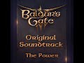 43 Baldur S Gate 3 Original Soundtrack The Power Song Version