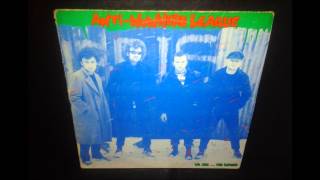 Anti-Nowhere League - We Are... The League (Full Vinyl Album)