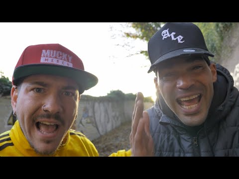 Drum.D - Satisfaction ft. Spookasonic (Prod Iphaze) Official video