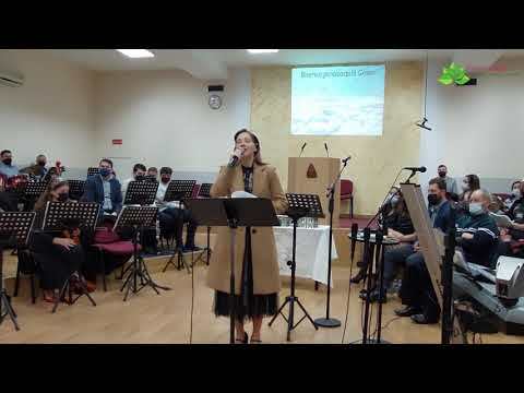 Daniela Haidaciuc Guțu “Te văd cum plangi”