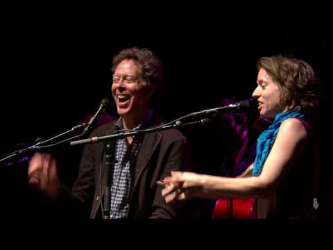 eTown On-Stage Interview - Ani DiFranco