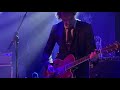 The Sadies - "Cheat" (4/7/24)
