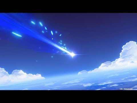 Furina Pulls insane luck!!! 3x 5 Stars in one Multi