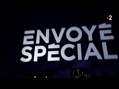 Envoyé spécial. L'intégrale de jeudi 8 février 2018 (France 2)