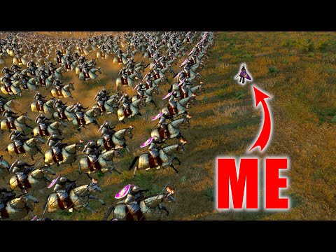 Bannerlord Solo World Conquest (Part 2)