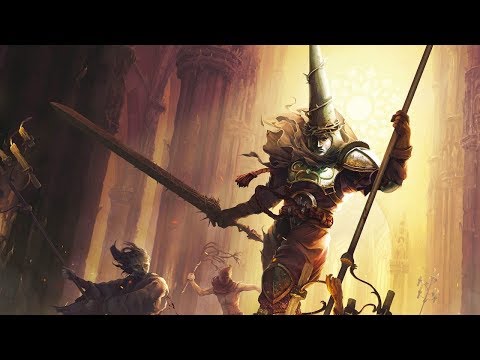 Blasphemous - Crossing Souls Trophy Guide