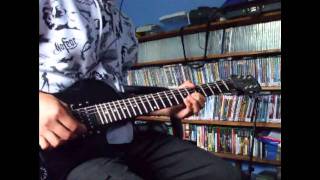 Girl next door- last winter cover