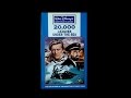 Digitized Opening To 20 000 Leagues Under The Sea UK VHS
