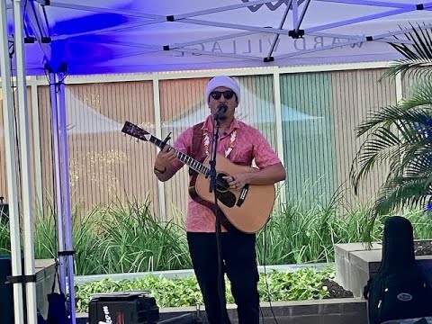 Alx Kawakami - Christmas Medley