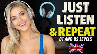 Boost Your English Every Morning | Train Your Ears With Real Stories | B1 English Listening Practice