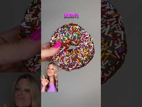 JUNKFOOD YOU CAN AND CAN'T EAT WITH BRACES 🦷 AVOID THESE FOODS AND AVOID BROKEN BRACES