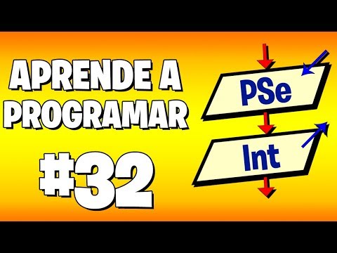 Aprende a programar desde cero con PseInt! | Como llenar una Matriz | Parte 32