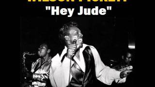 WILSON PICKETT Hey Jude 1969
