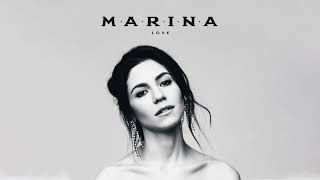 MARINA - To Be Human [Official Audio]
